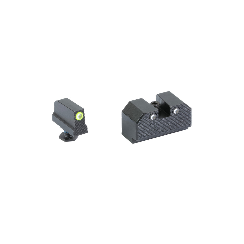 NF TRIT RMR HT SGT FOR GLK GEN 6 YLW
