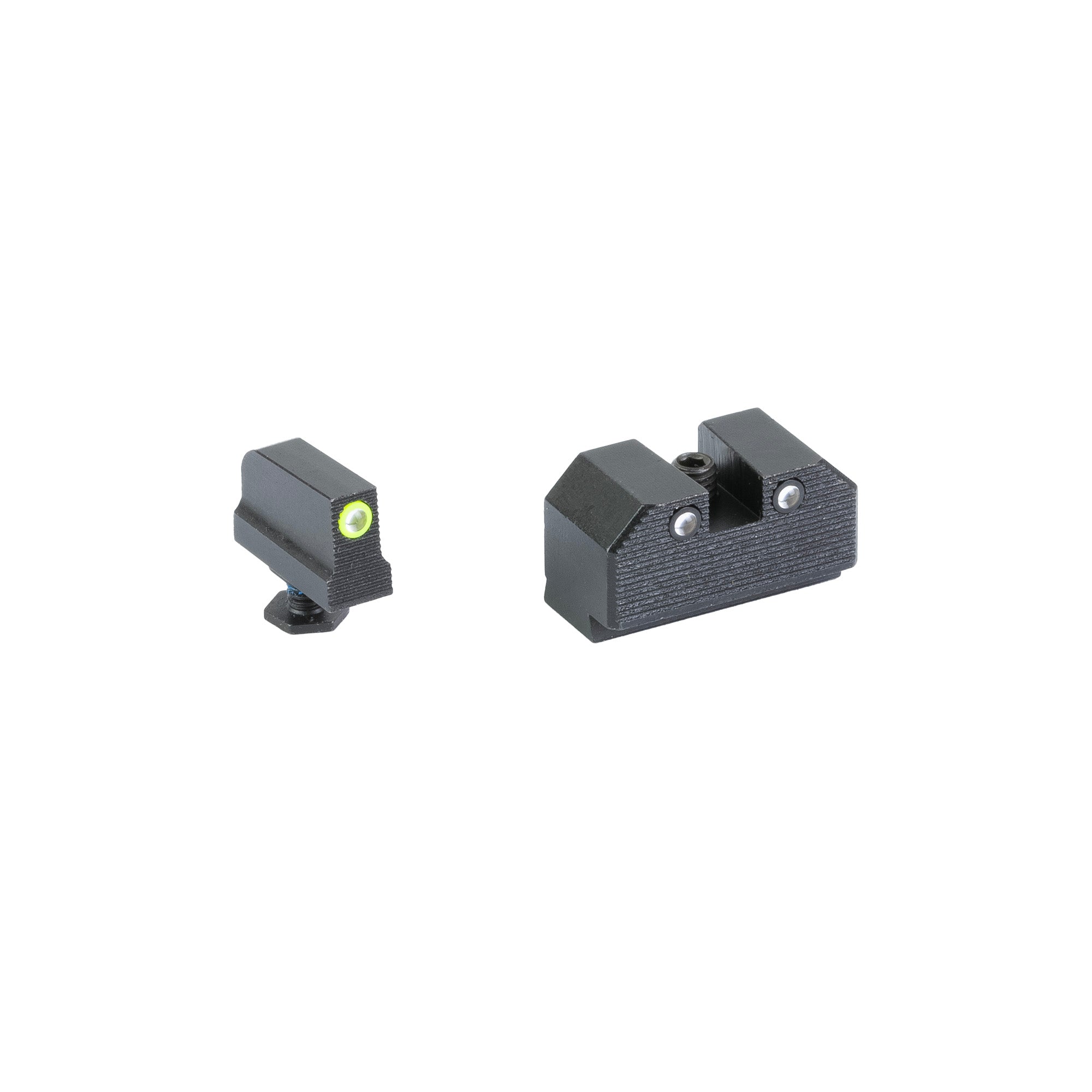 NF TRIT RMR HT SGT FOR GLK GEN 6 YLW