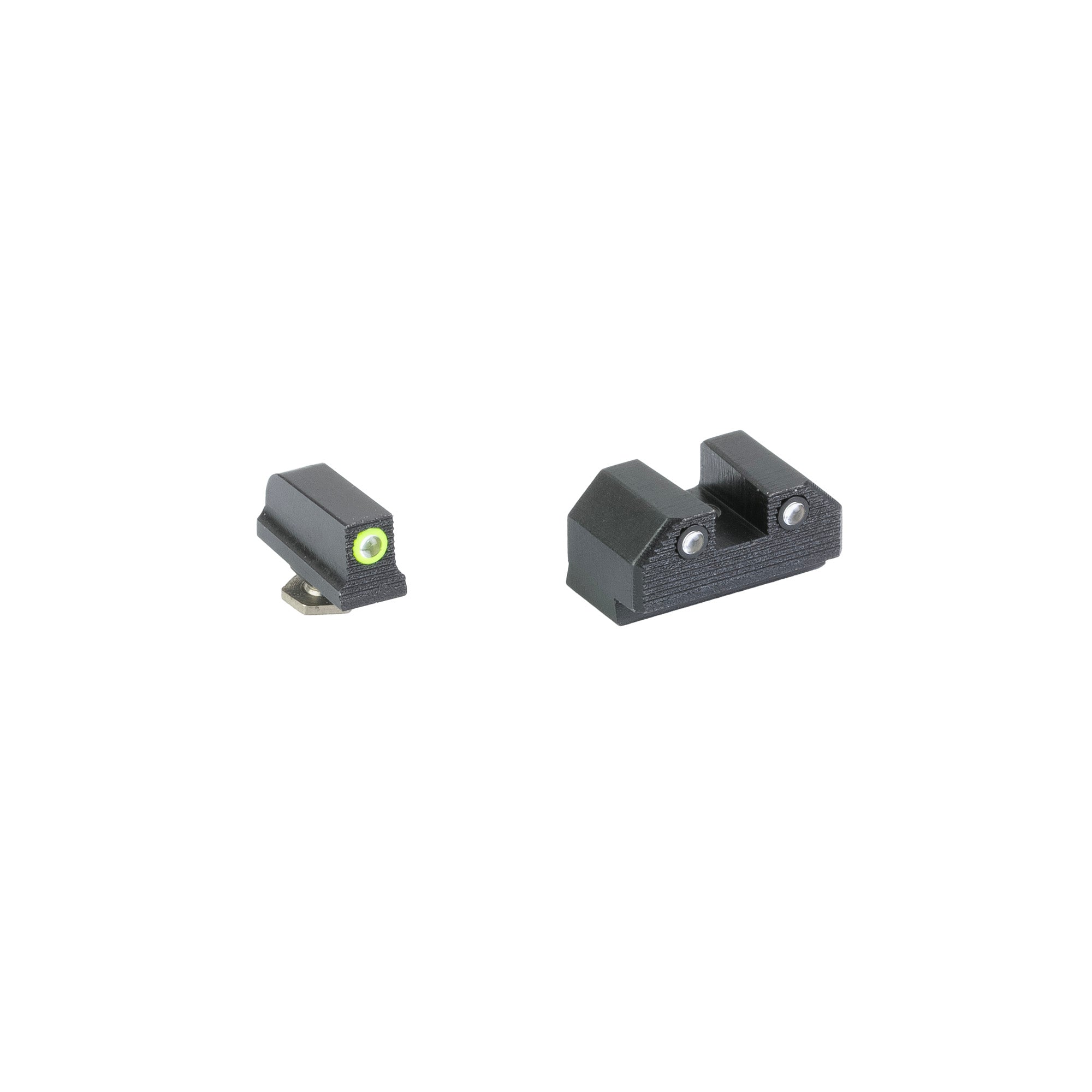 NF TRIT 507K HT SGT FOR G43X YLW/BLK