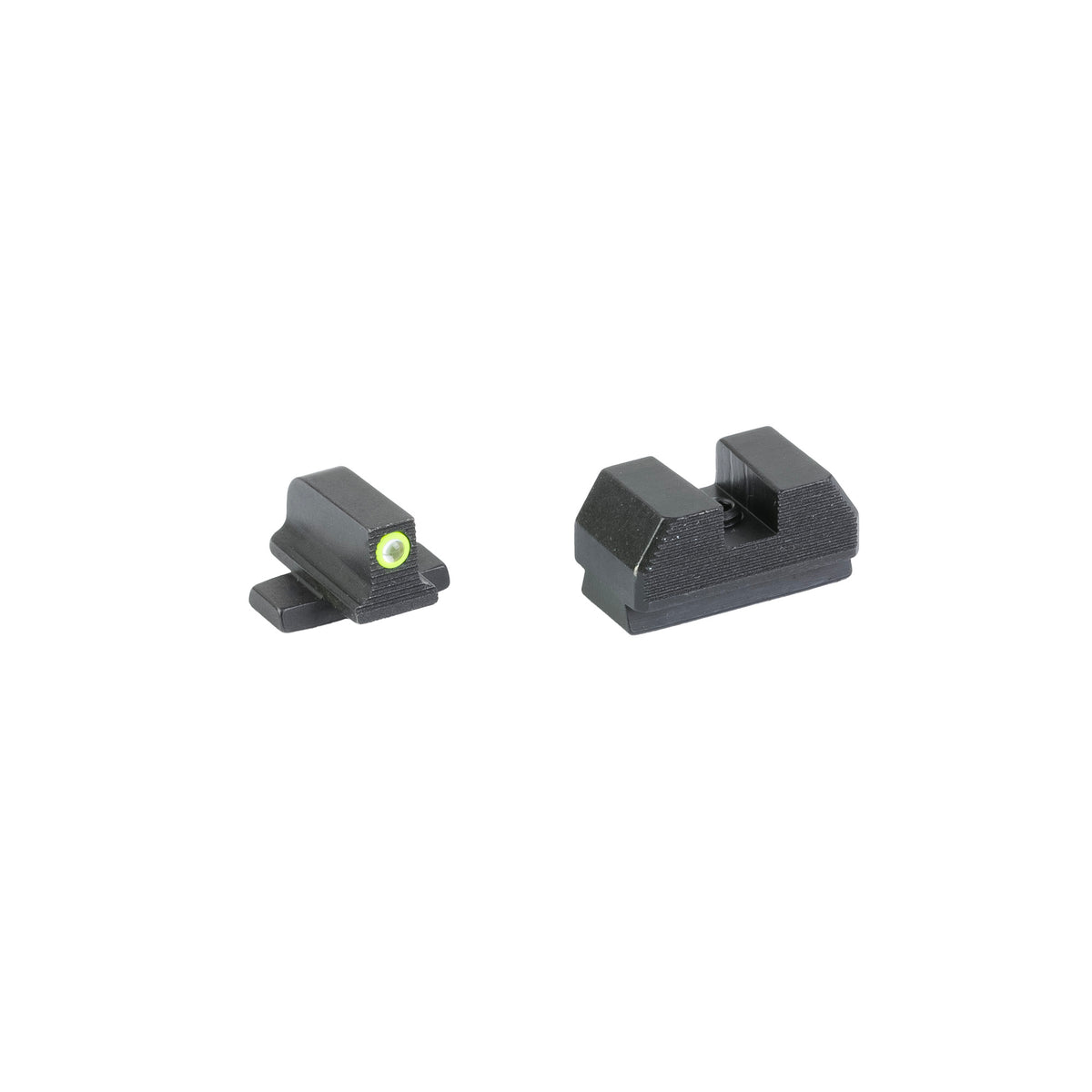 NF TRIT 507K HT SGT P365 YLW/BLK