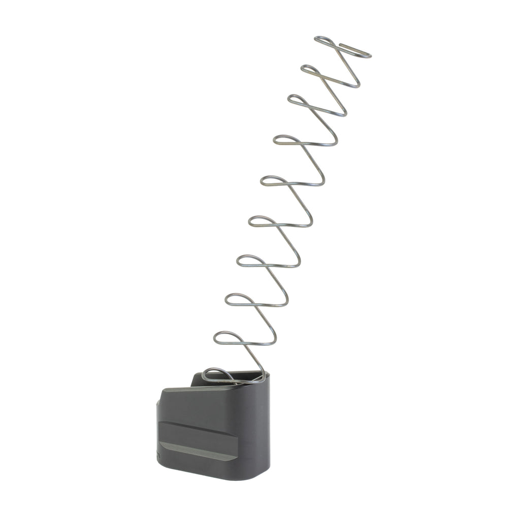 SHIELD MAG EXT FOR GLK43X/48 OEM +5
