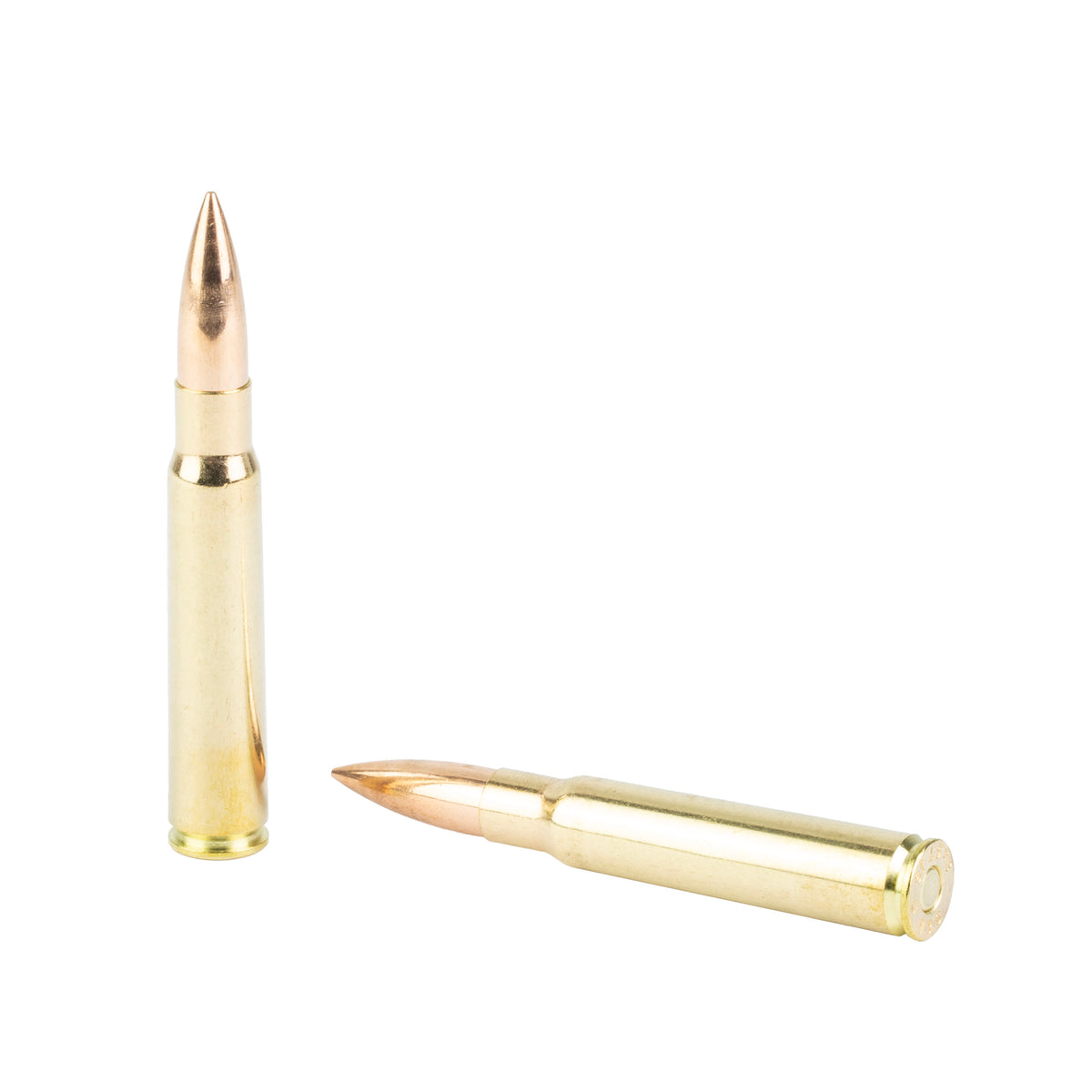 S&B 8X57 196GR JS FMJ 20/400