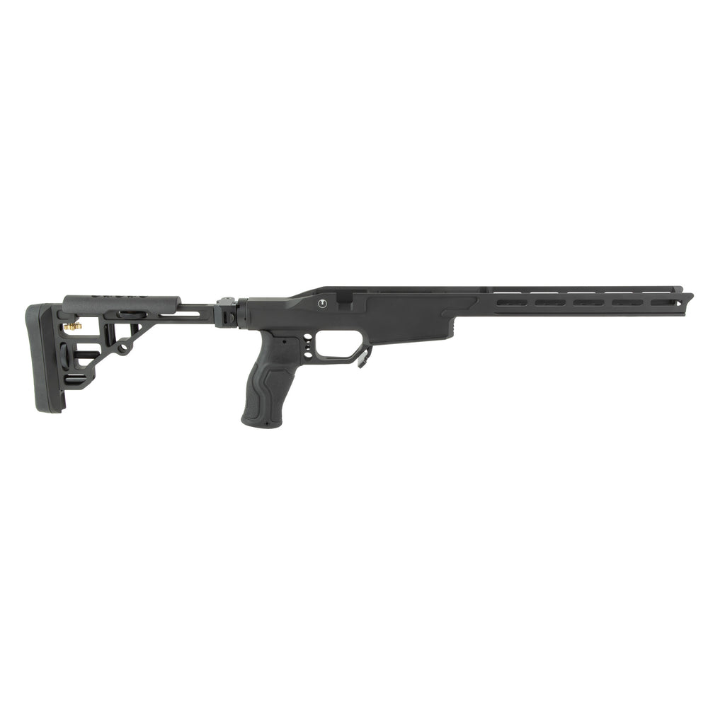 ULTRADYNE UD5 FLD R700 SA RH BLK