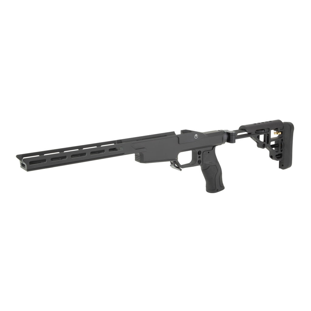 ULTRADYNE UD5 FLD R700 SA RH BLK
