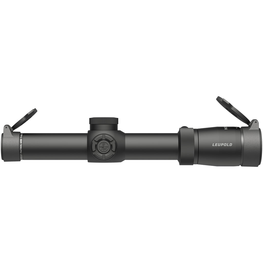 LEUP PTRL 6HD G2 1-6X24 SFP ILL FDD