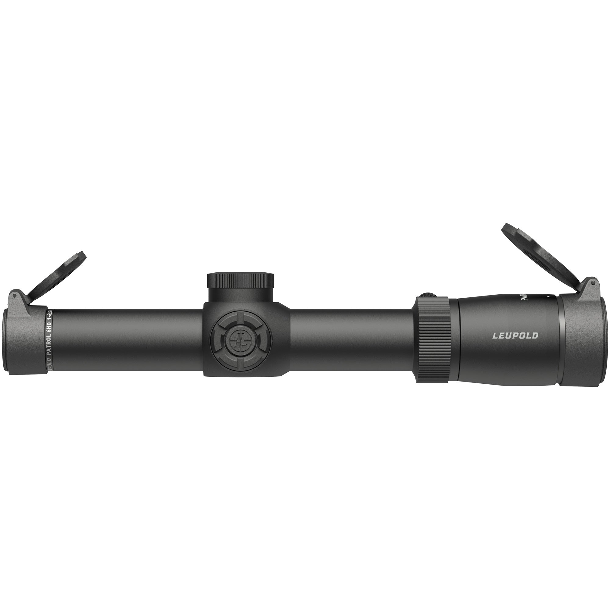 LEUP PTRL 6HD G2 1-6X24 SFP ILL FDD
