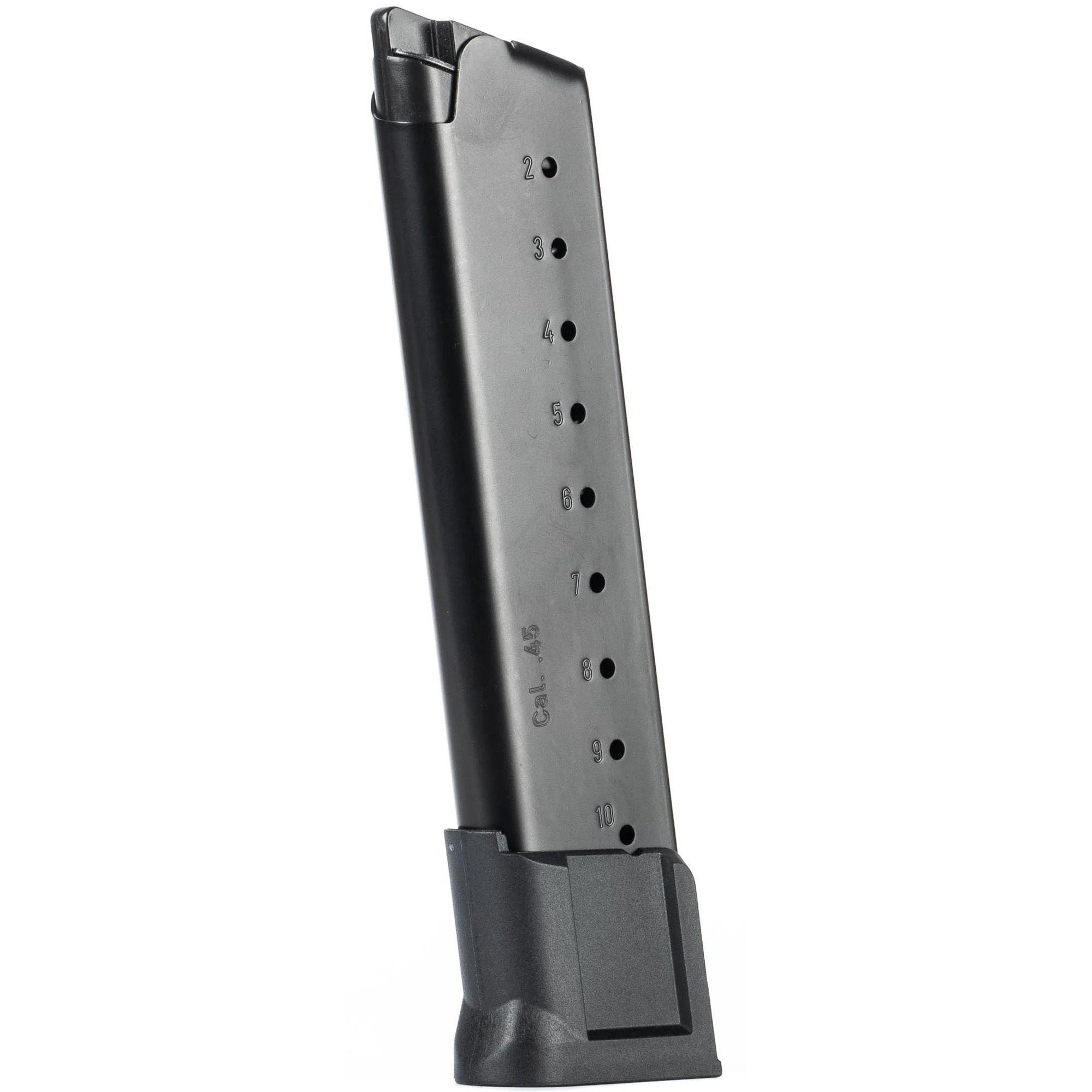 MEC-GAR MAG 1911 45ACP 10RD AFC BLK