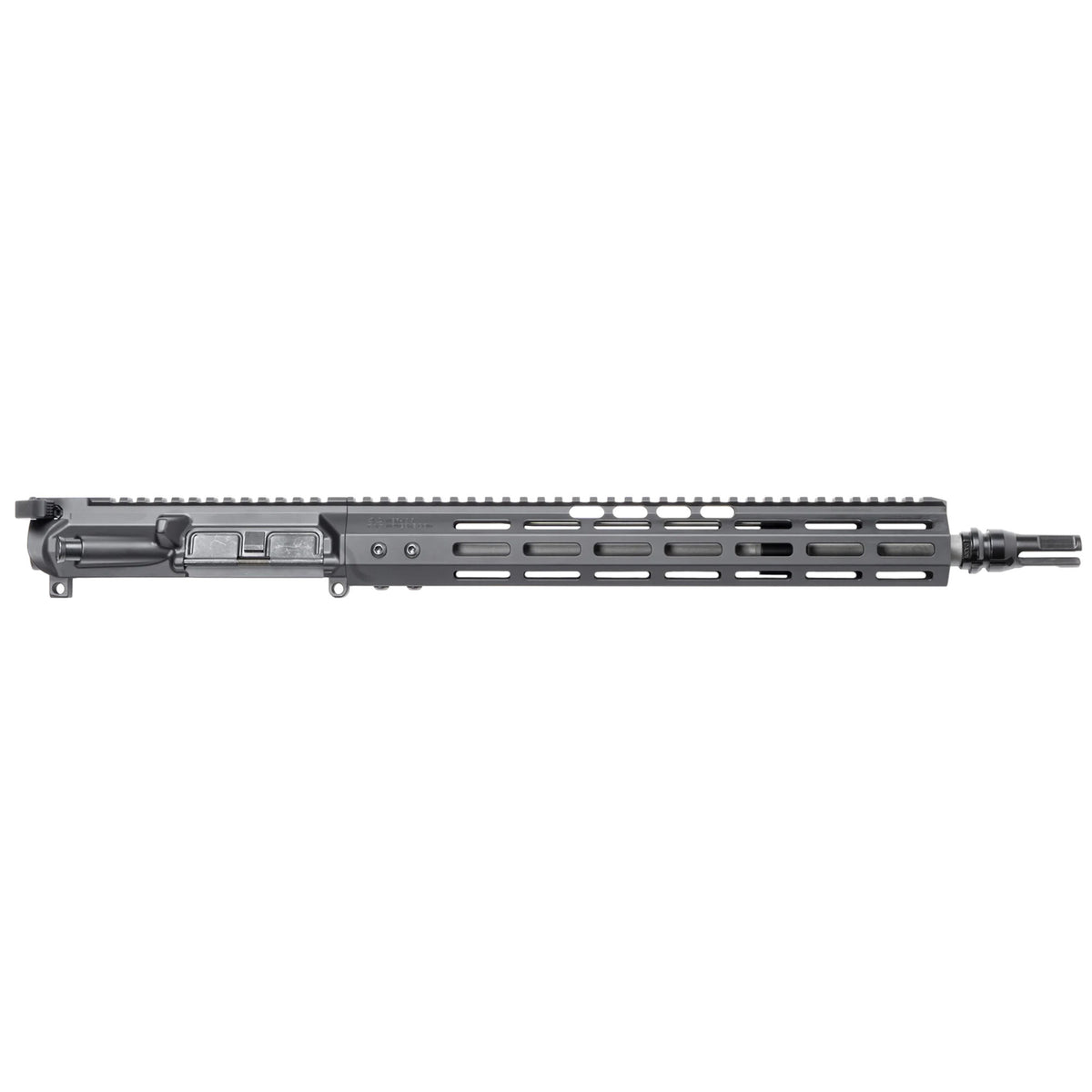 NOVESKE N4 RECON UPPER 556 16 BLK