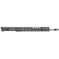 NOVESKE N4 SPR UPPER 6ARC 18 BLK