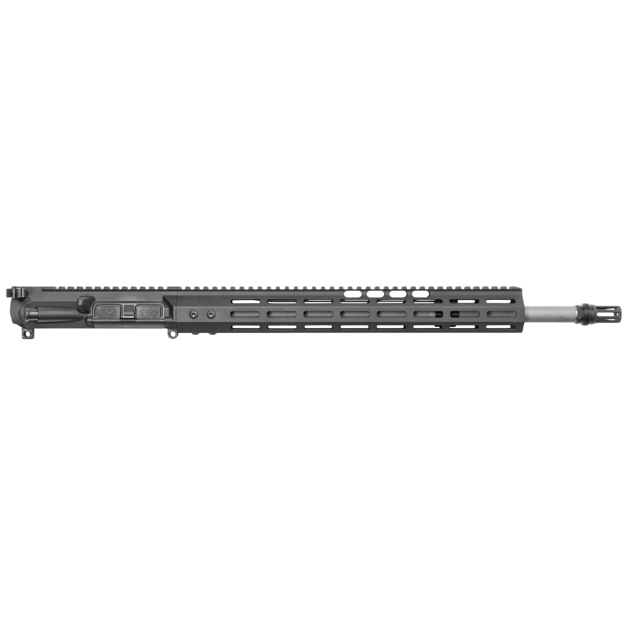 NOVESKE N4 SPR UPPER 6ARC 18 BLK