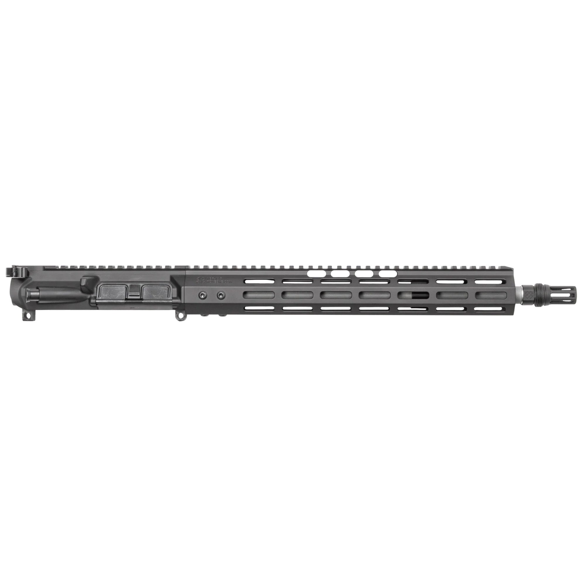 NOVESKE N4 AFGHAN UPPER 6ARC 14.5PW