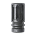 NOVESKE A2 FLASH HIDER AR10 5/8X24