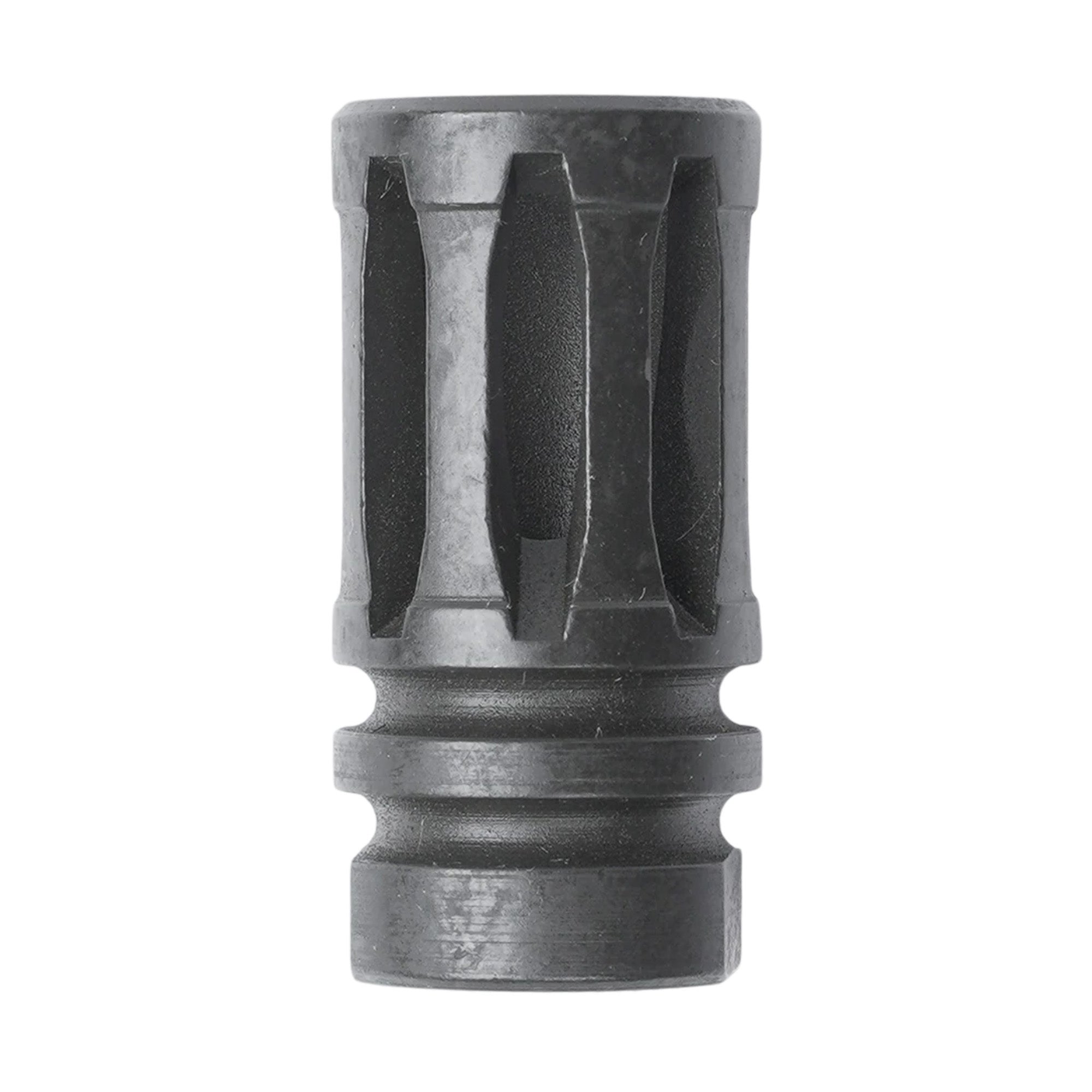 NOVESKE A2 FLASH HIDER AR10 5/8X24