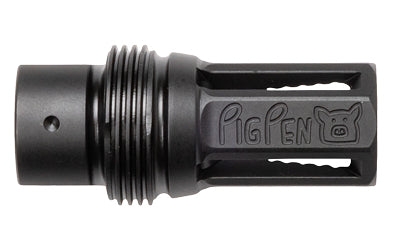 NOVESKE PIG PEN FH 5/8X24 LONG