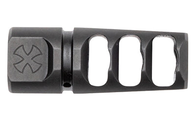 NOVESKE MUZZLE BRAKE 3 PORT 5/8X24