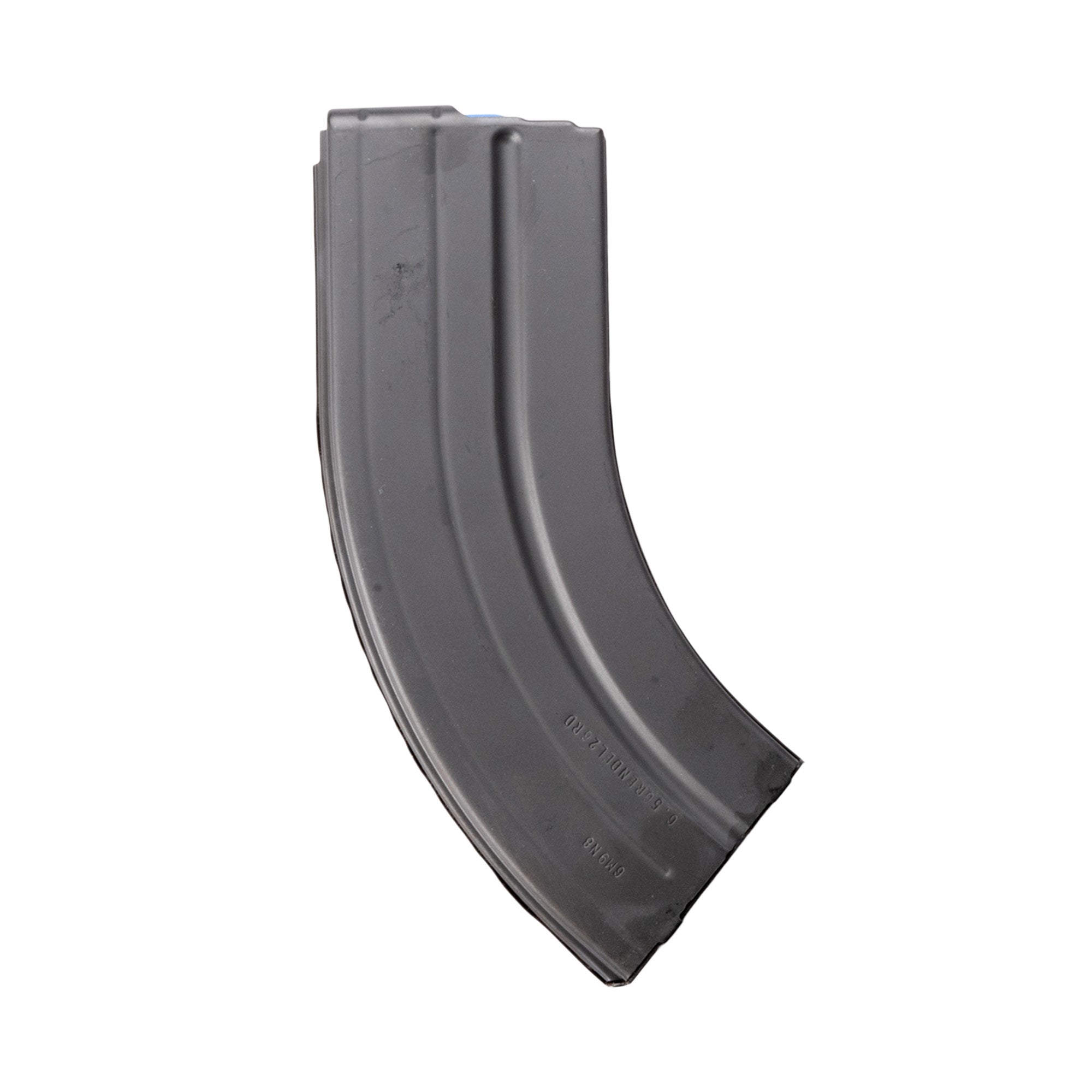 MAG NOVESKE 6MM ARC 26RD SS