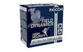 FIOCCHI HV LD 12GA 2.75 #5 25/250