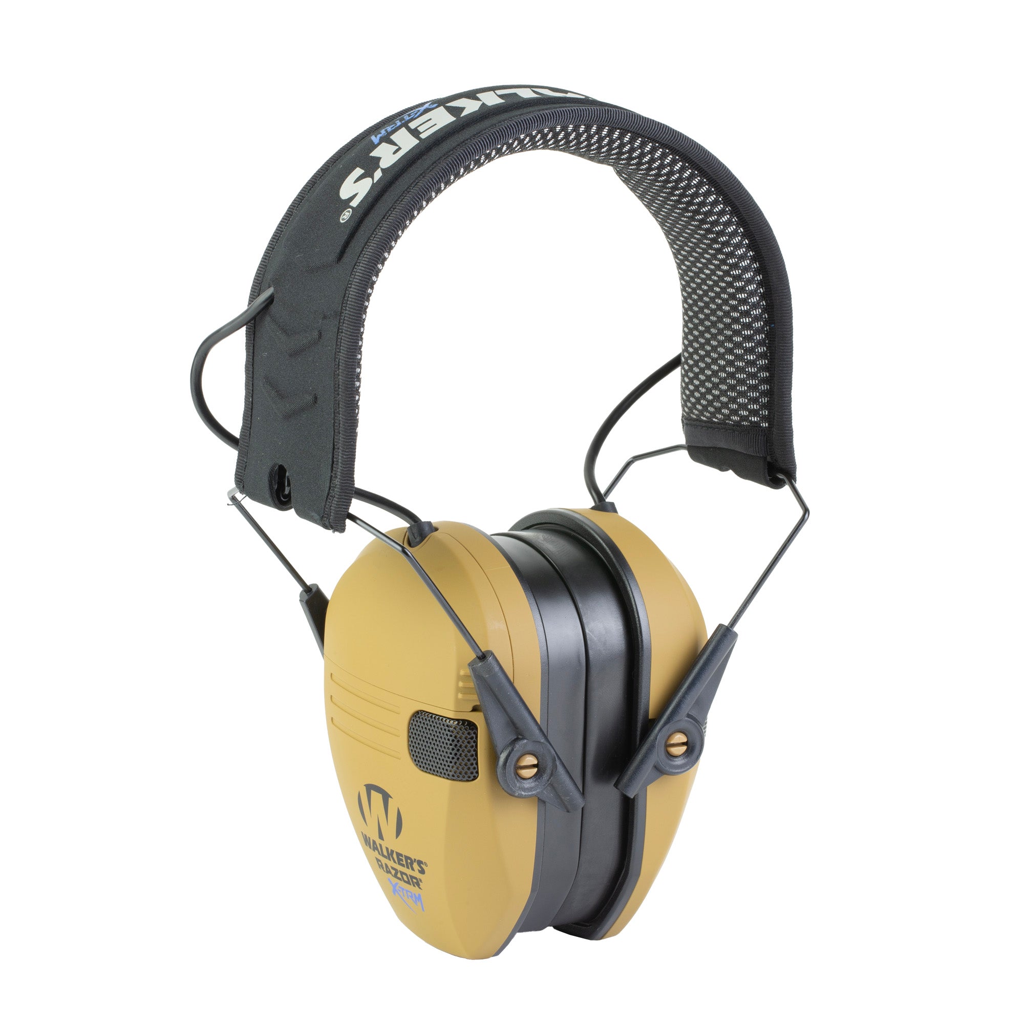 WALKER'S RAZOR X-TRM COOLING PAD BRN