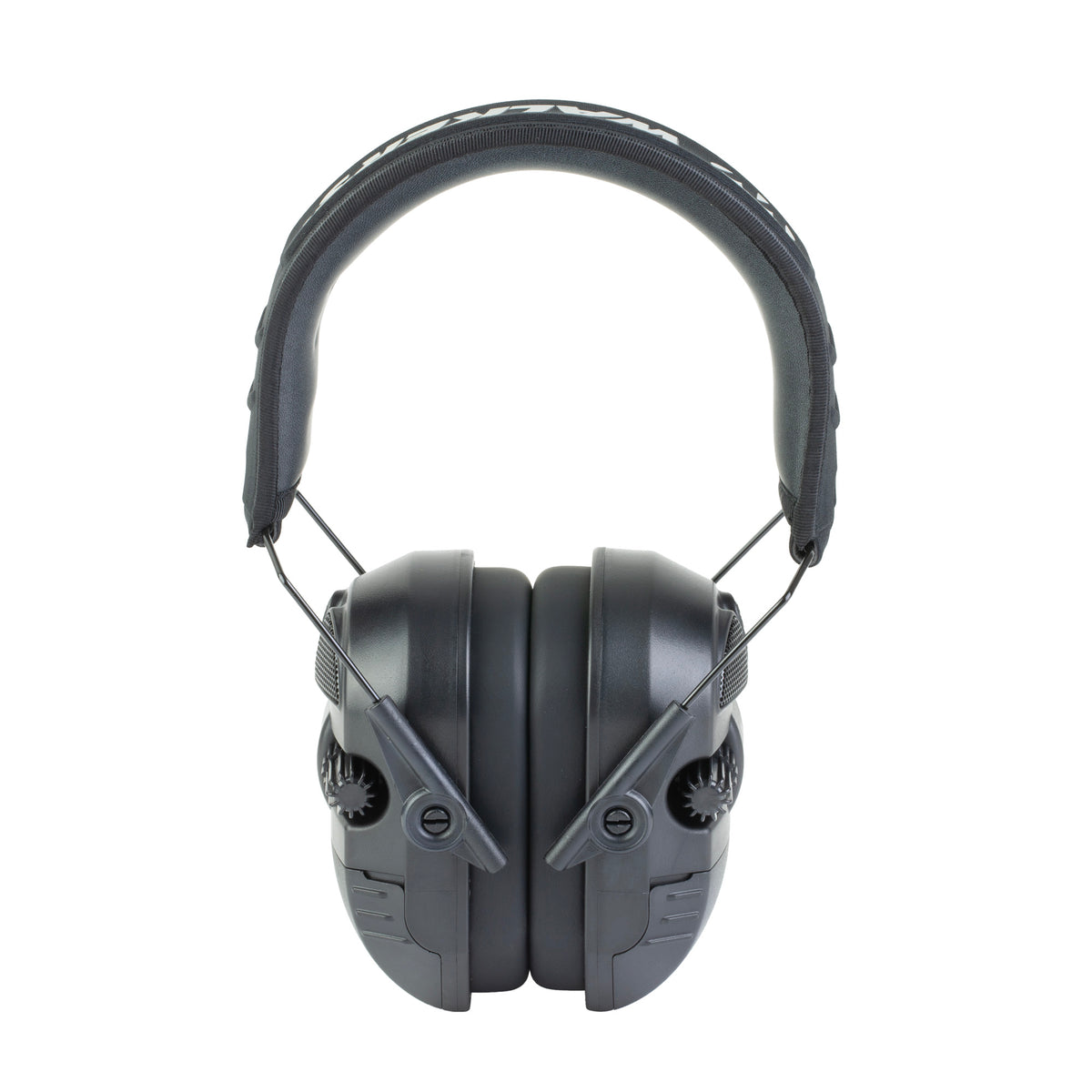 WALKER'S POWER MUFF QUADS BLACK