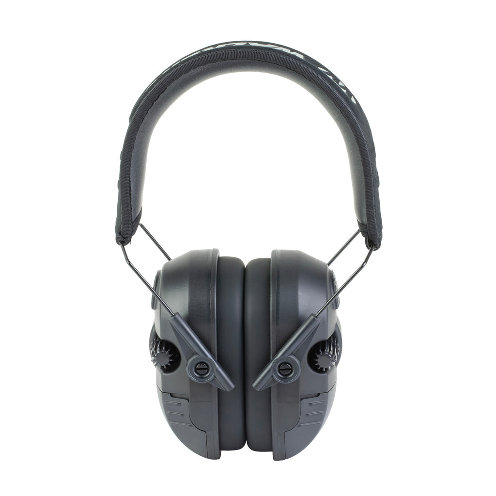 WALKER'S POWER MUFF BLACK