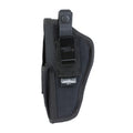 U/M AMB HIP HLSTR W/PCH SZ 5 BLK