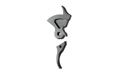 TIMNEY TRIG HENRY RIMFIRE ST BLK