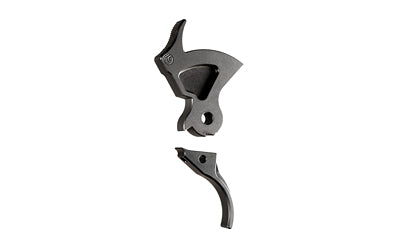 TIMNEY TRIG HENRY RIMFIRE CURVED BLK