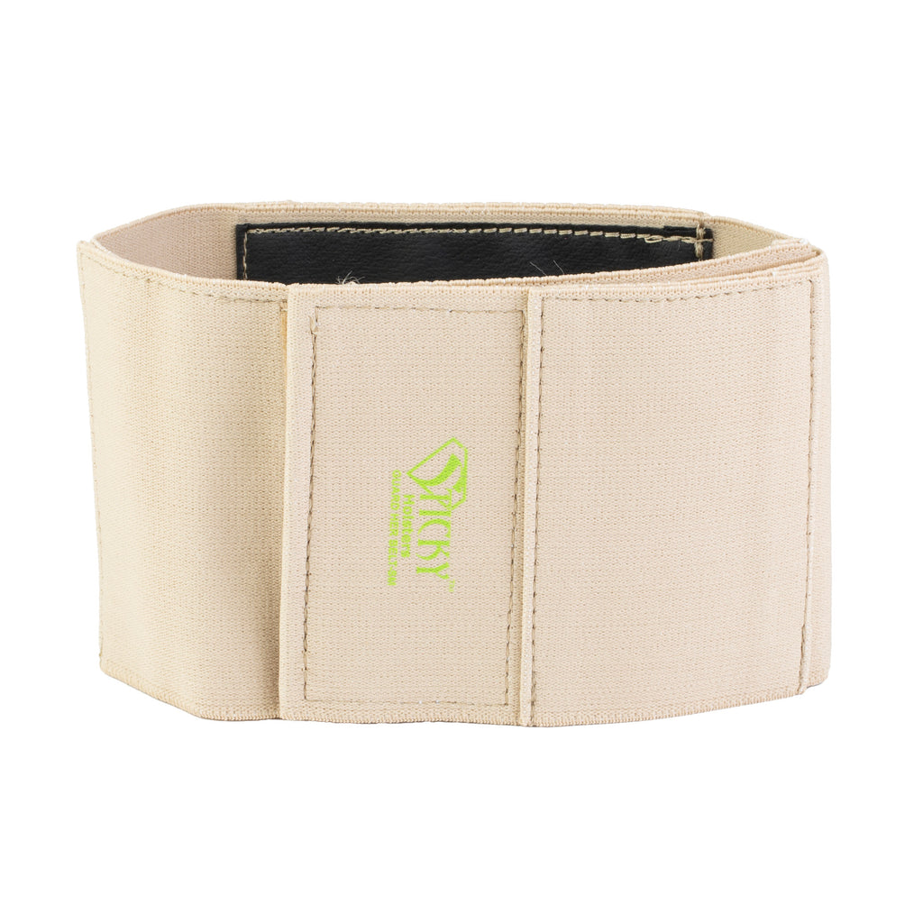 STICKY GUARD HER BELT 15-26 SM TAN