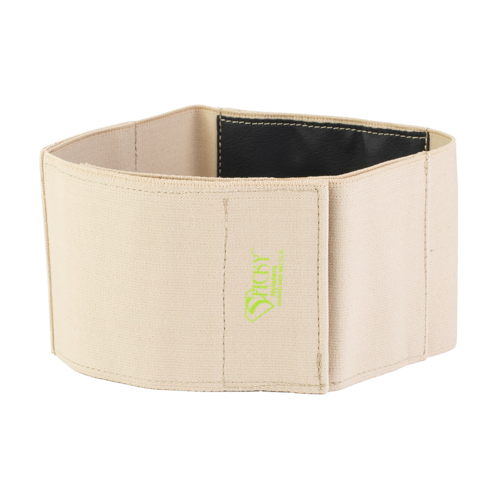STICKY GUARD HER BELT 20-31 LG TAN