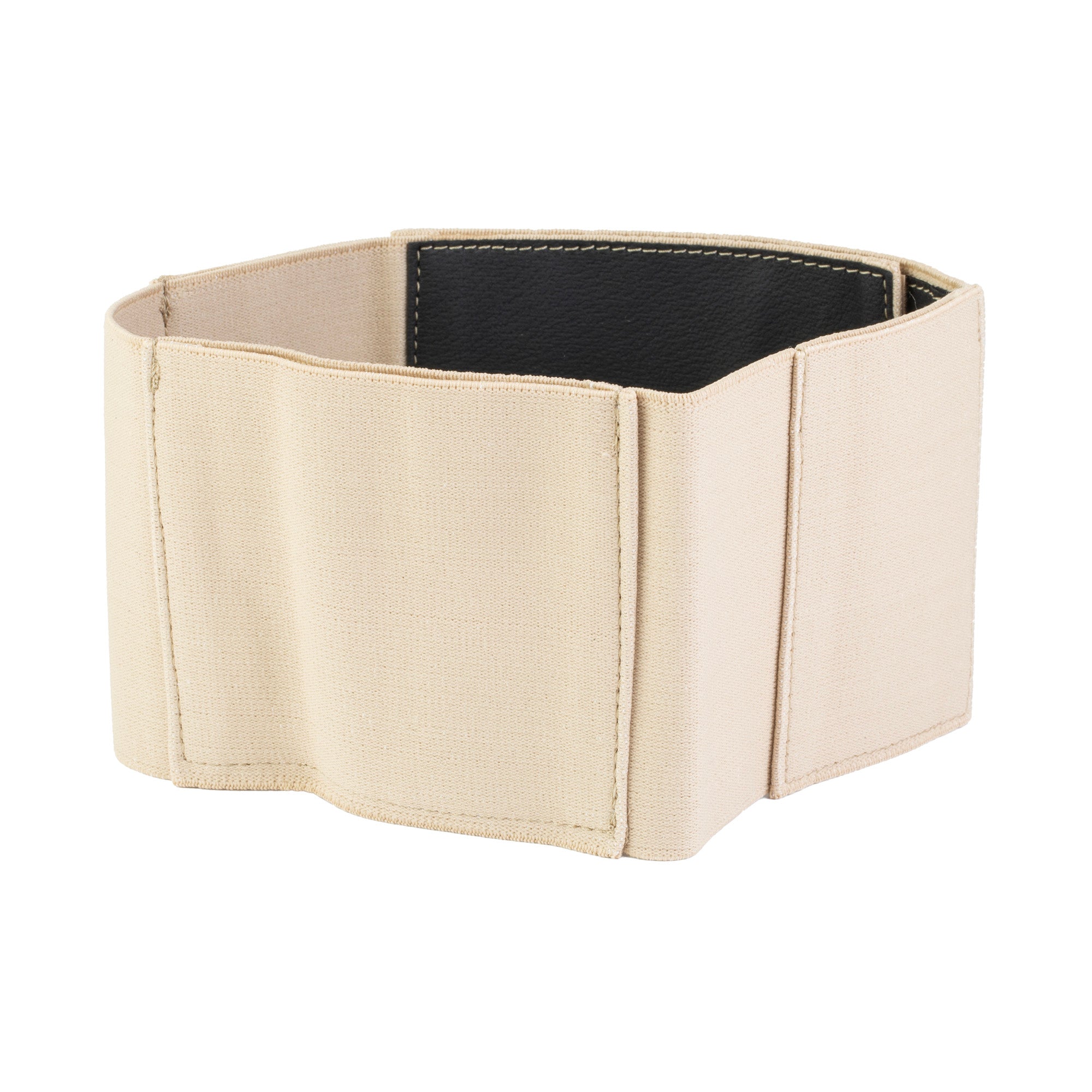 STICKY GUARD HER BELT 20-31 LG TAN