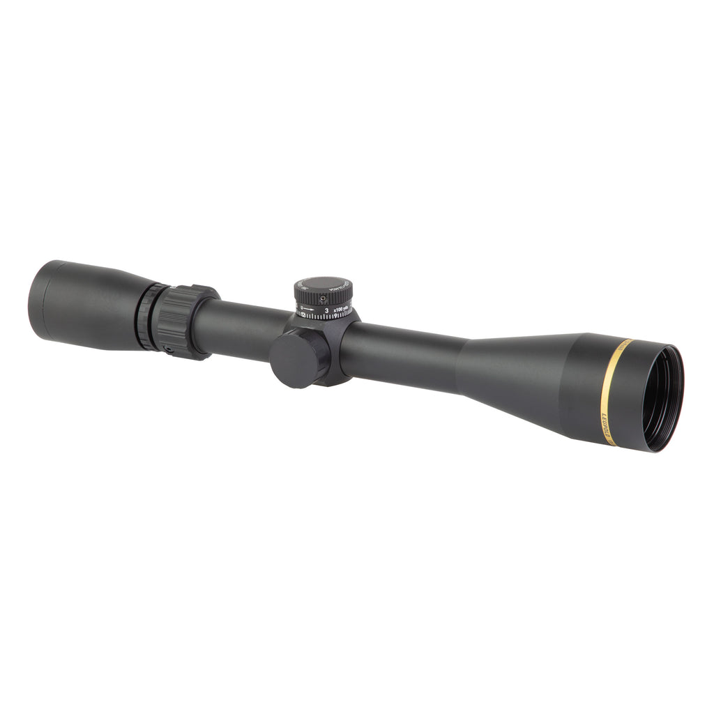 LEUP VX-FREEDOM 3-9X40 SW DUPLEX BLK