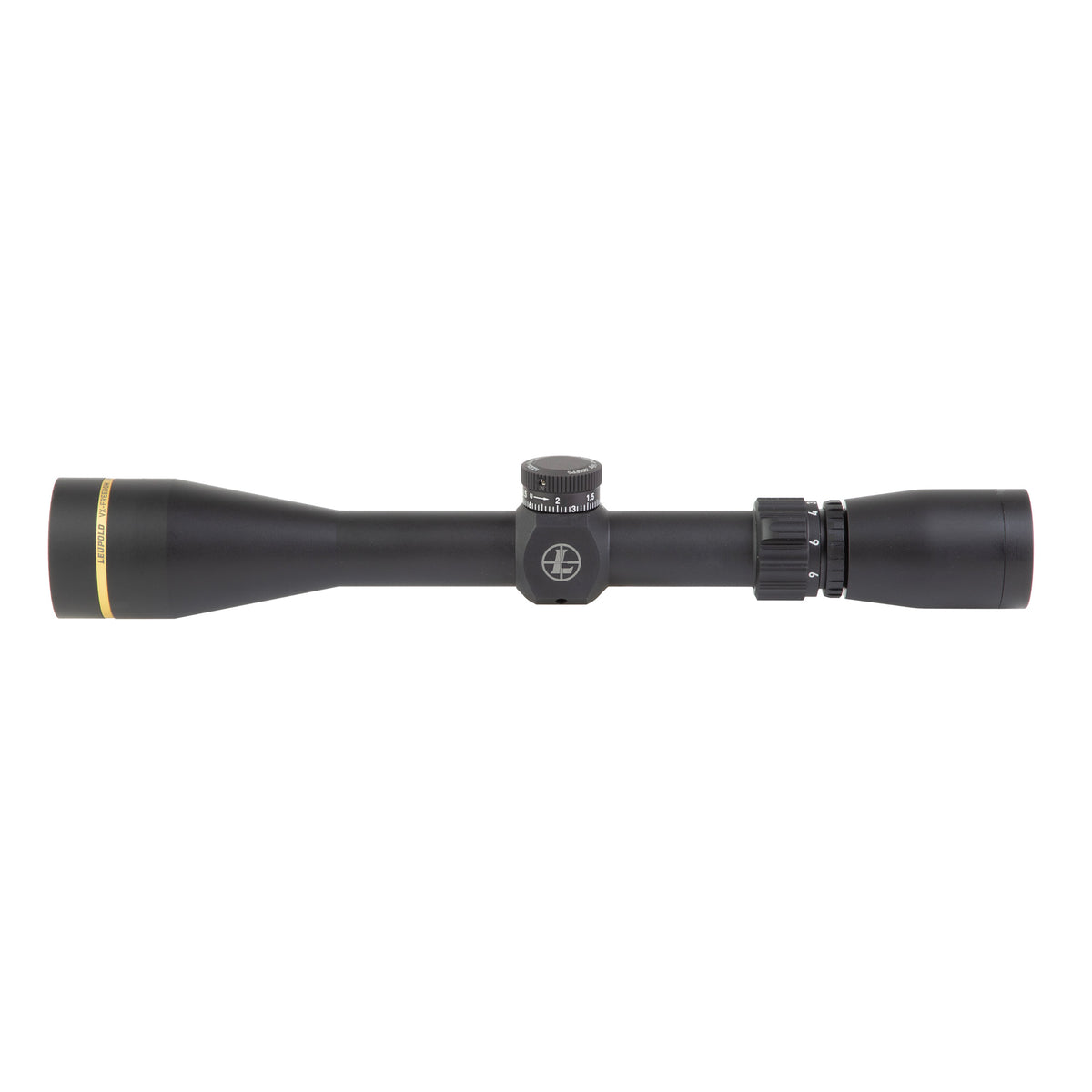 LEUP VX-FREEDOM 3-9X40 SW DUPLEX BLK