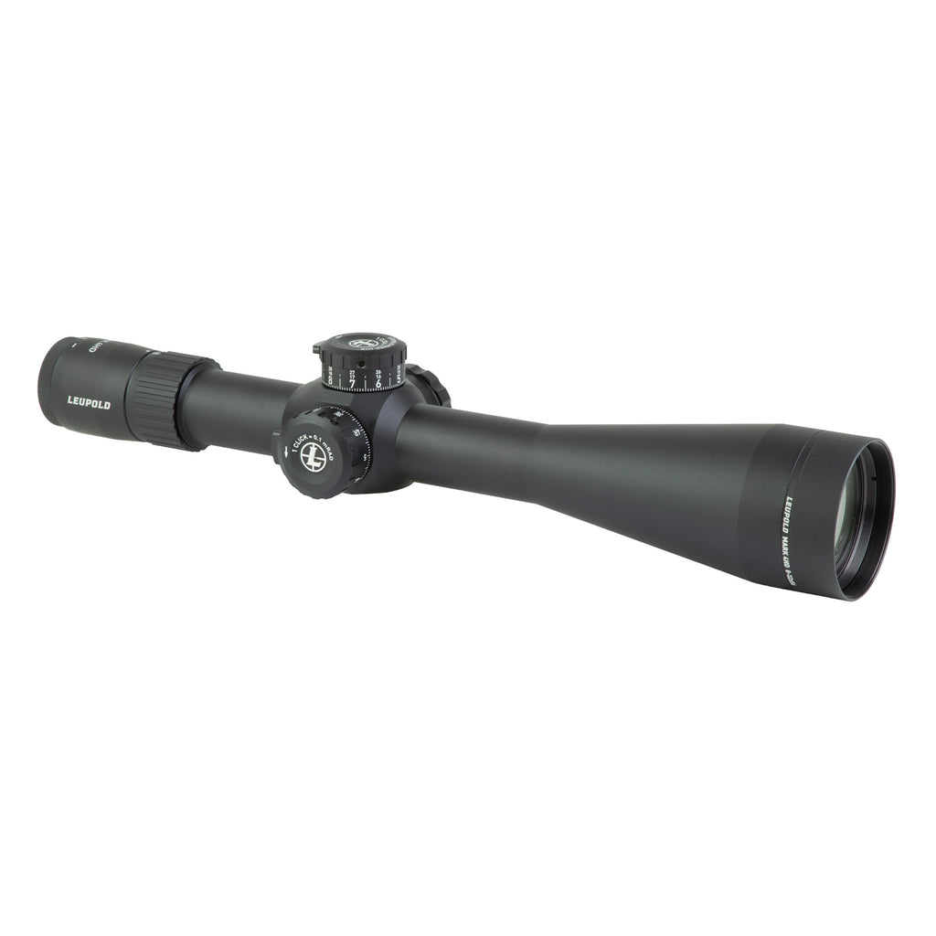 LEUP MARK 4HD 8-32X56 ILLUM PR2-MIL