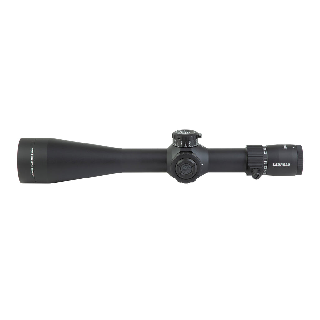 LEUP MARK 4HD 8-32X56 ILLUM PR2-MIL