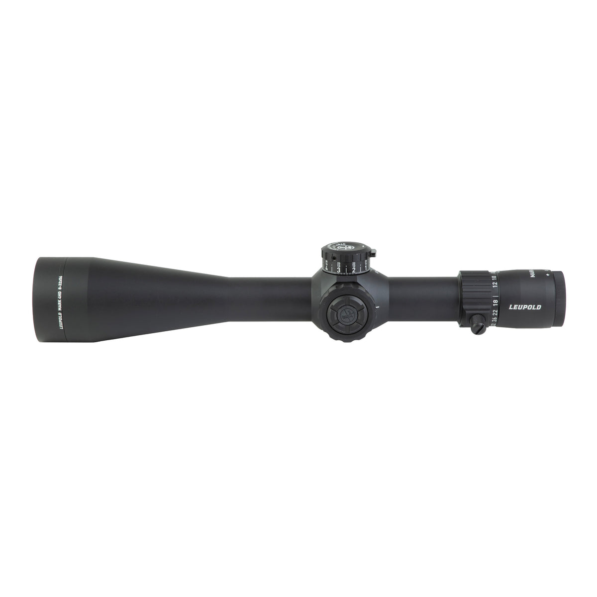 LEUP MARK 4HD 8-32X56 ILLUM PR2-MIL
