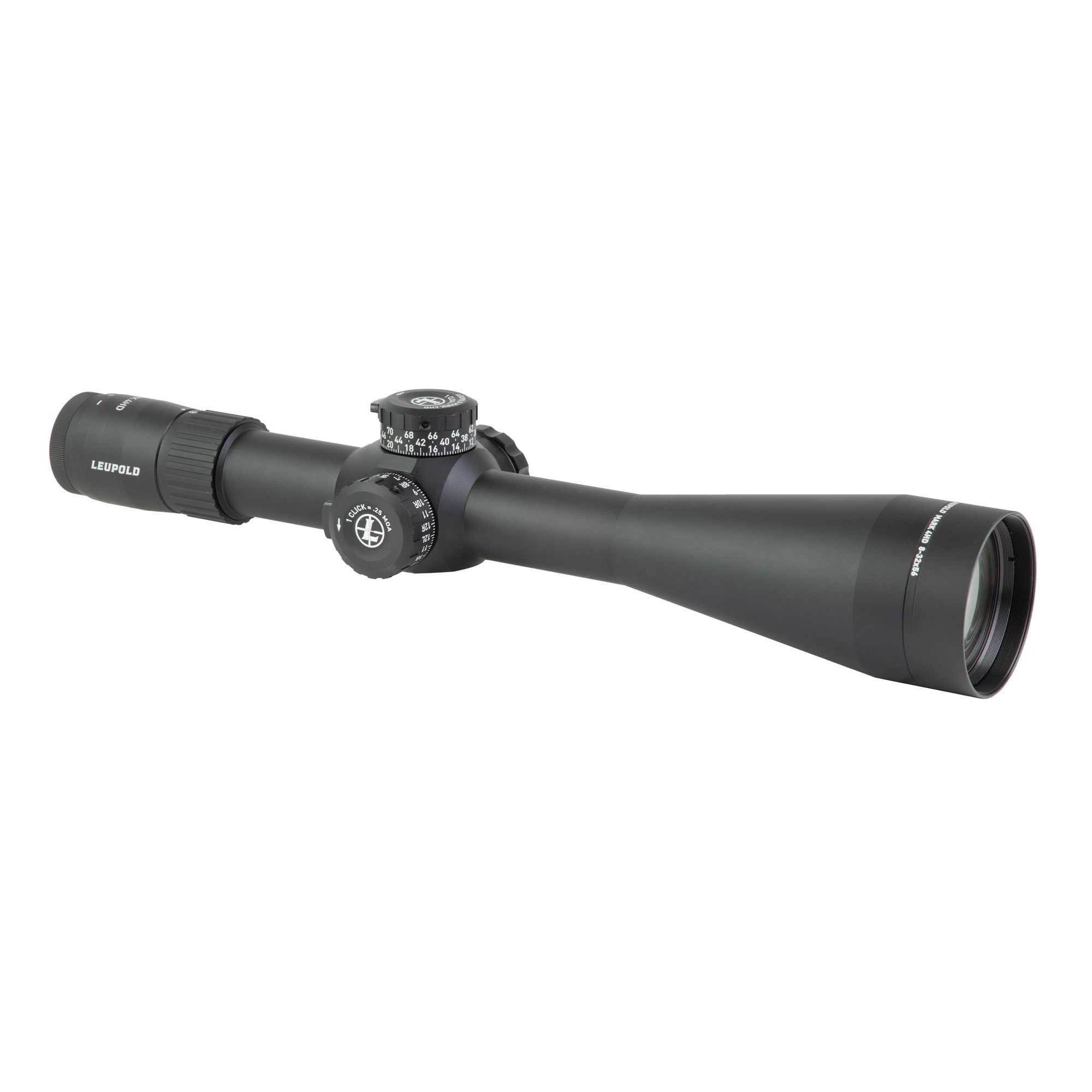 LEUP MARK 4HD 8-32X56 ILLUM PR2-MOA