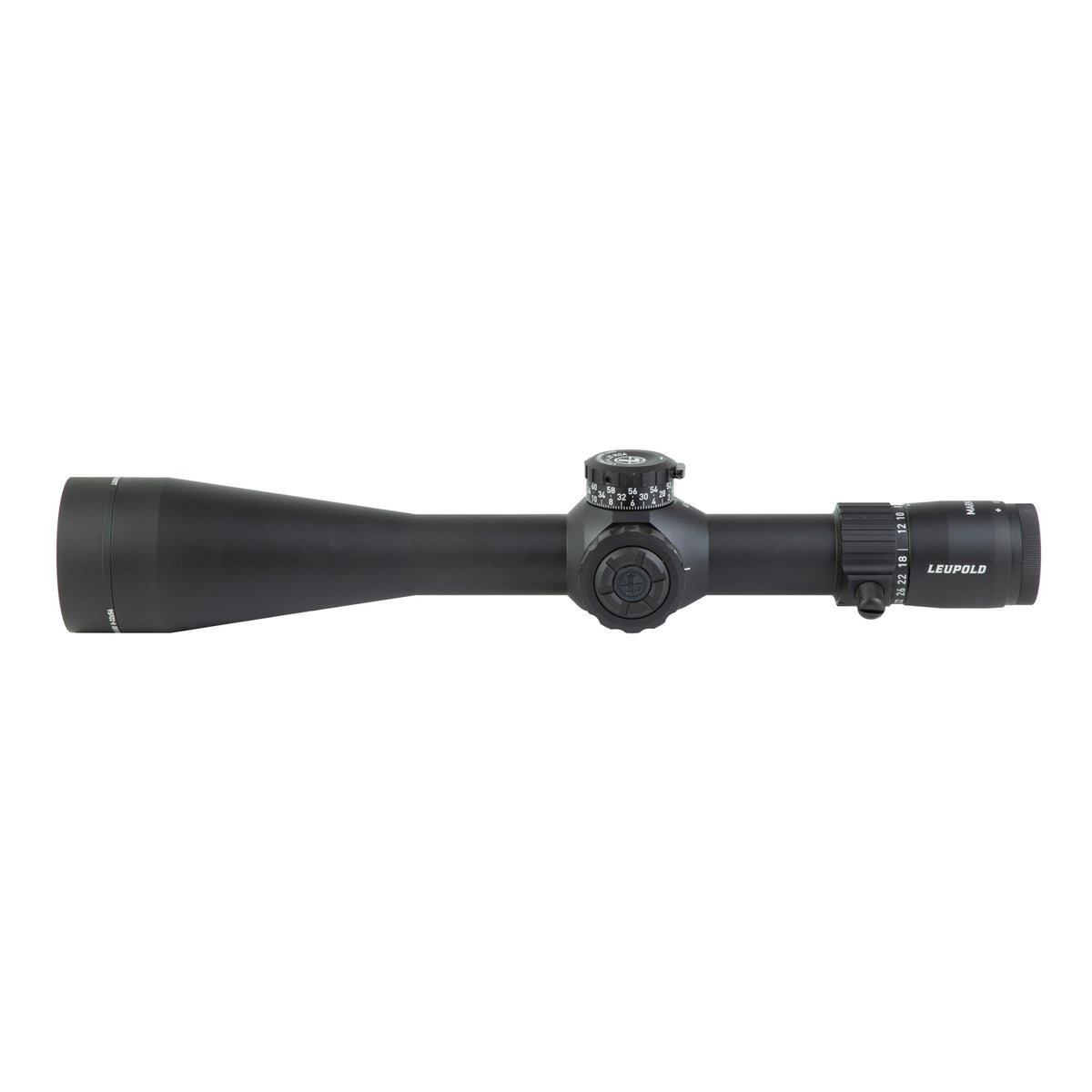 LEUP MARK 4HD 8-32X56 ILLUM PR2-MOA
