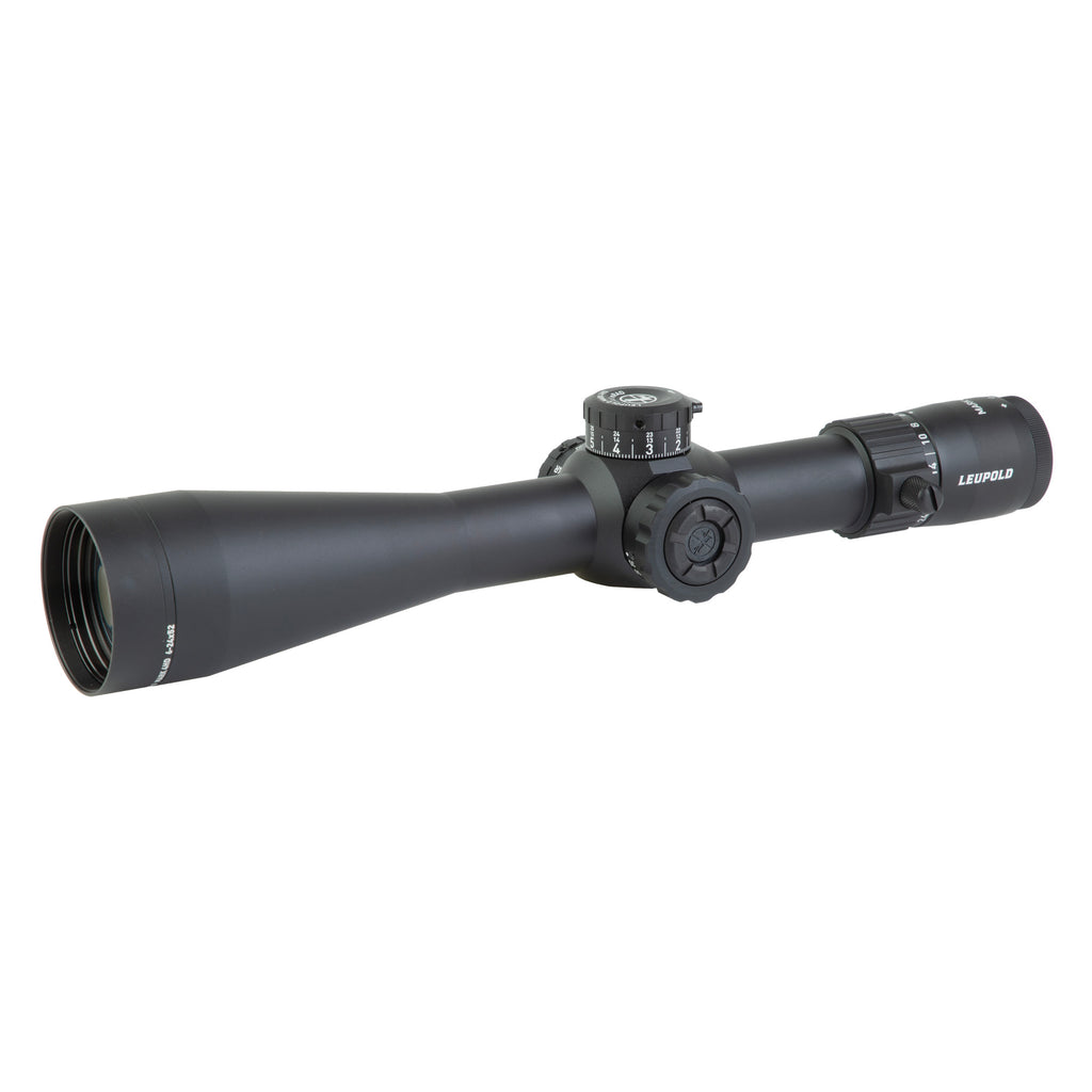 LEUP MARK 4HD 6-24X52 ILLUM PR2-MIL