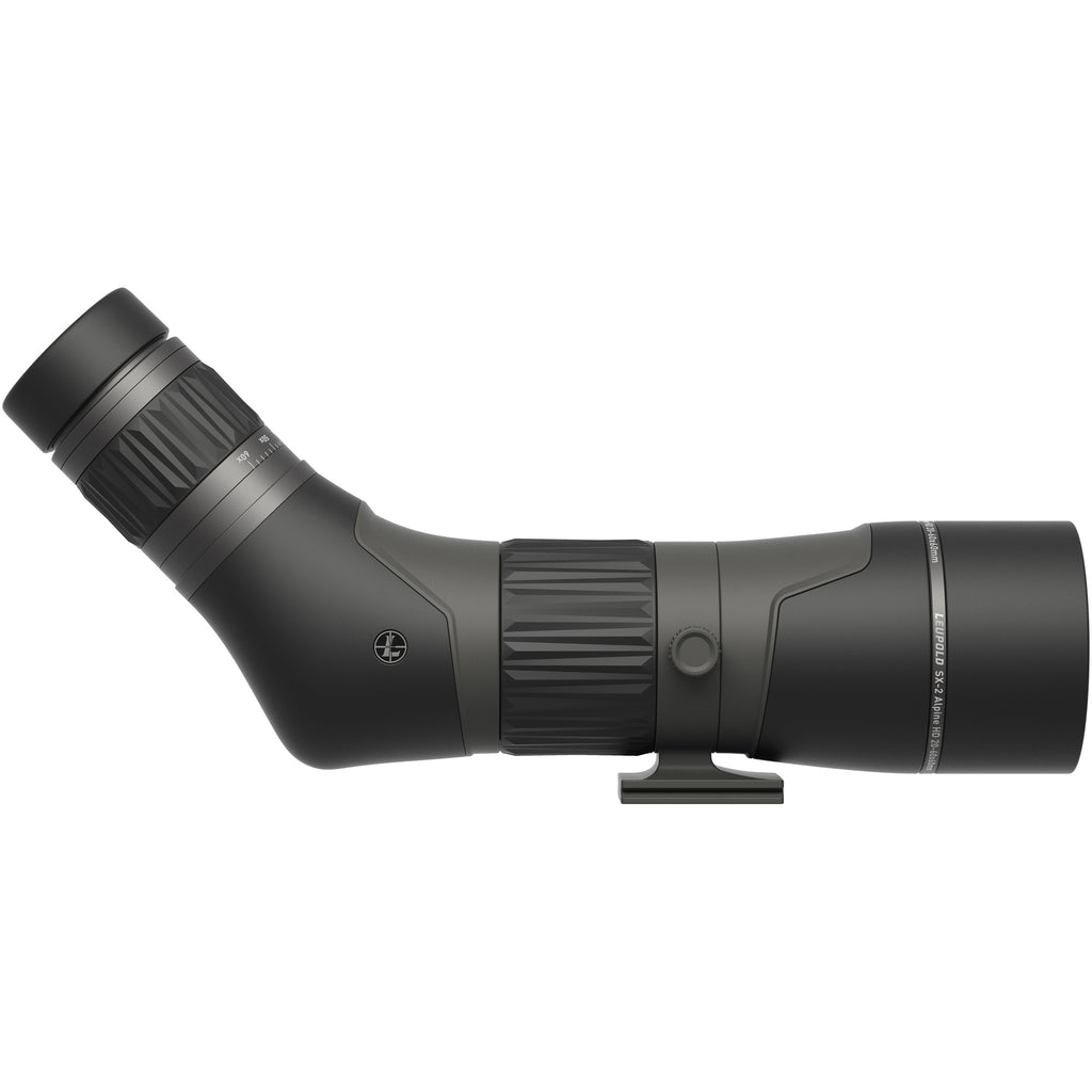 LEUP SX-2 ALPINE HD G2 20-60X60 ANG