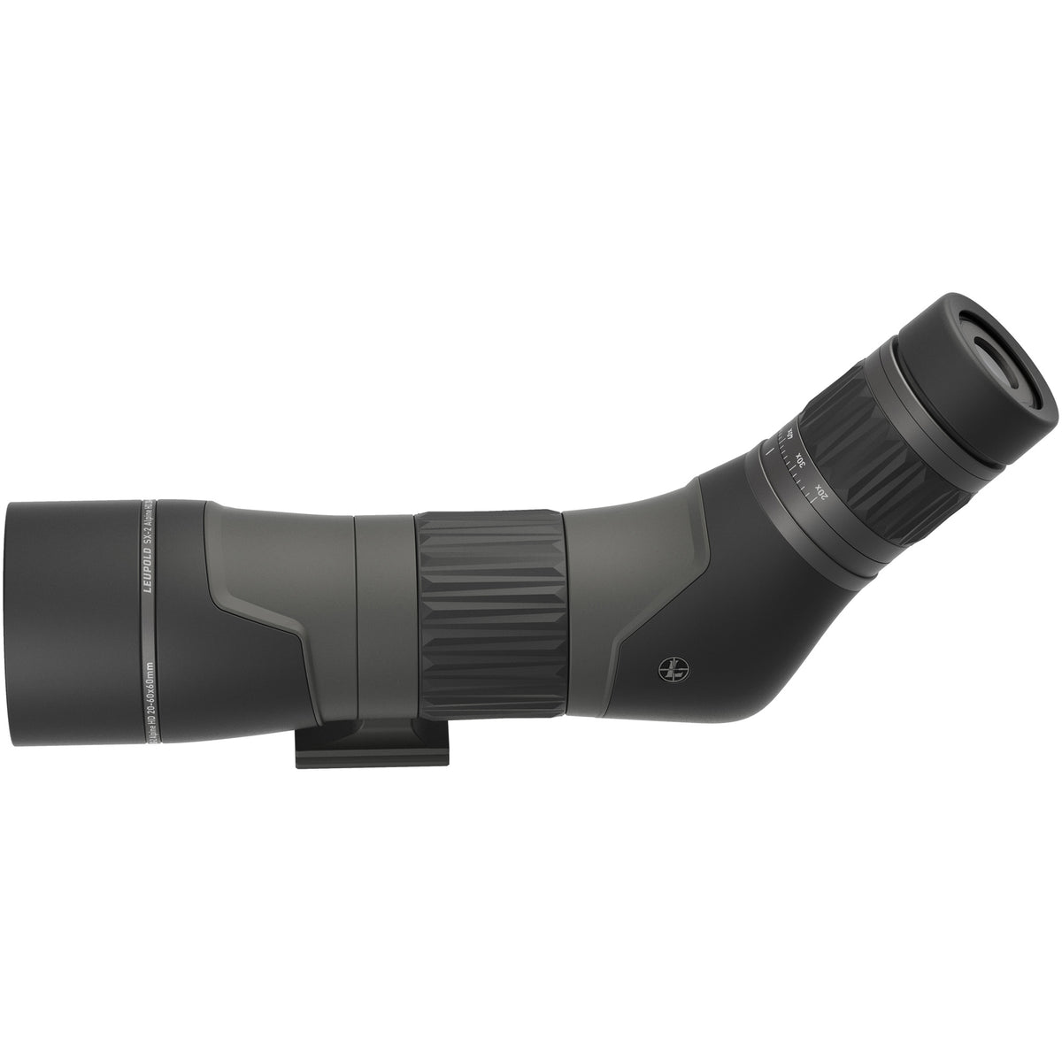 LEUP SX-2 ALPINE HD G2 20-60X60 ANG