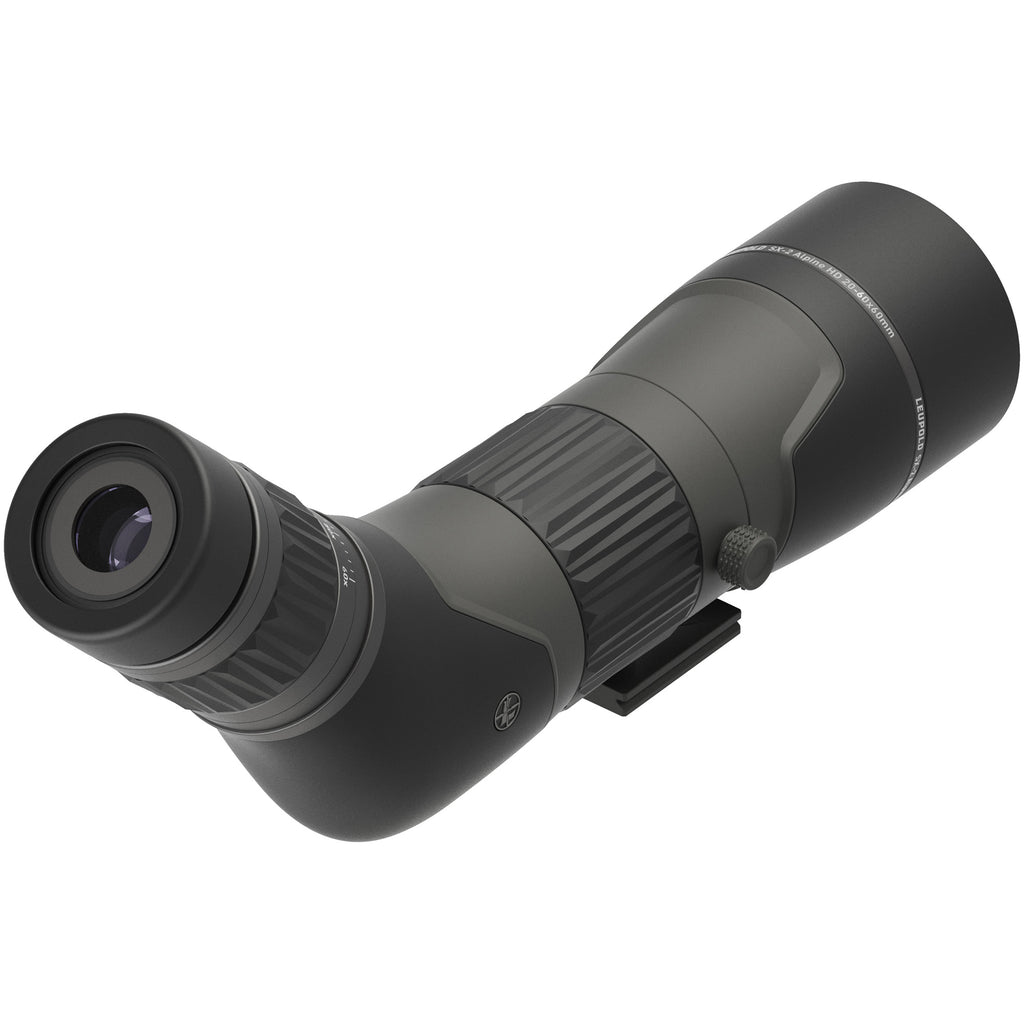 LEUP SX-2 ALPINE HD G2 20-60X60 ANG
