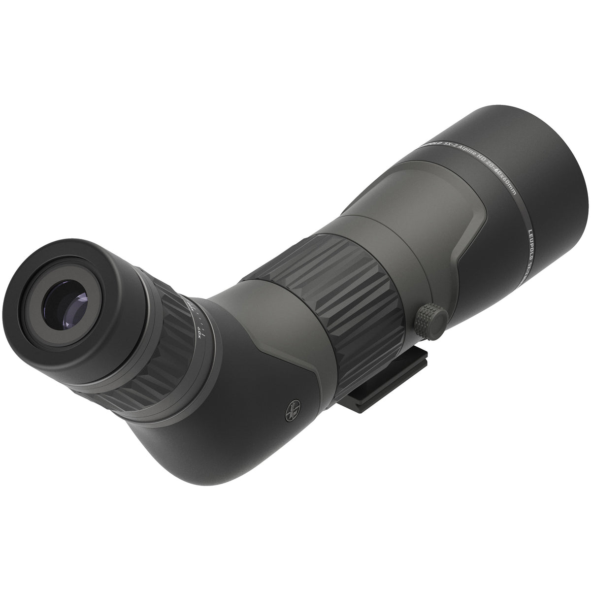 LEUP SX-2 ALPINE HD G2 20-60X60 ANG