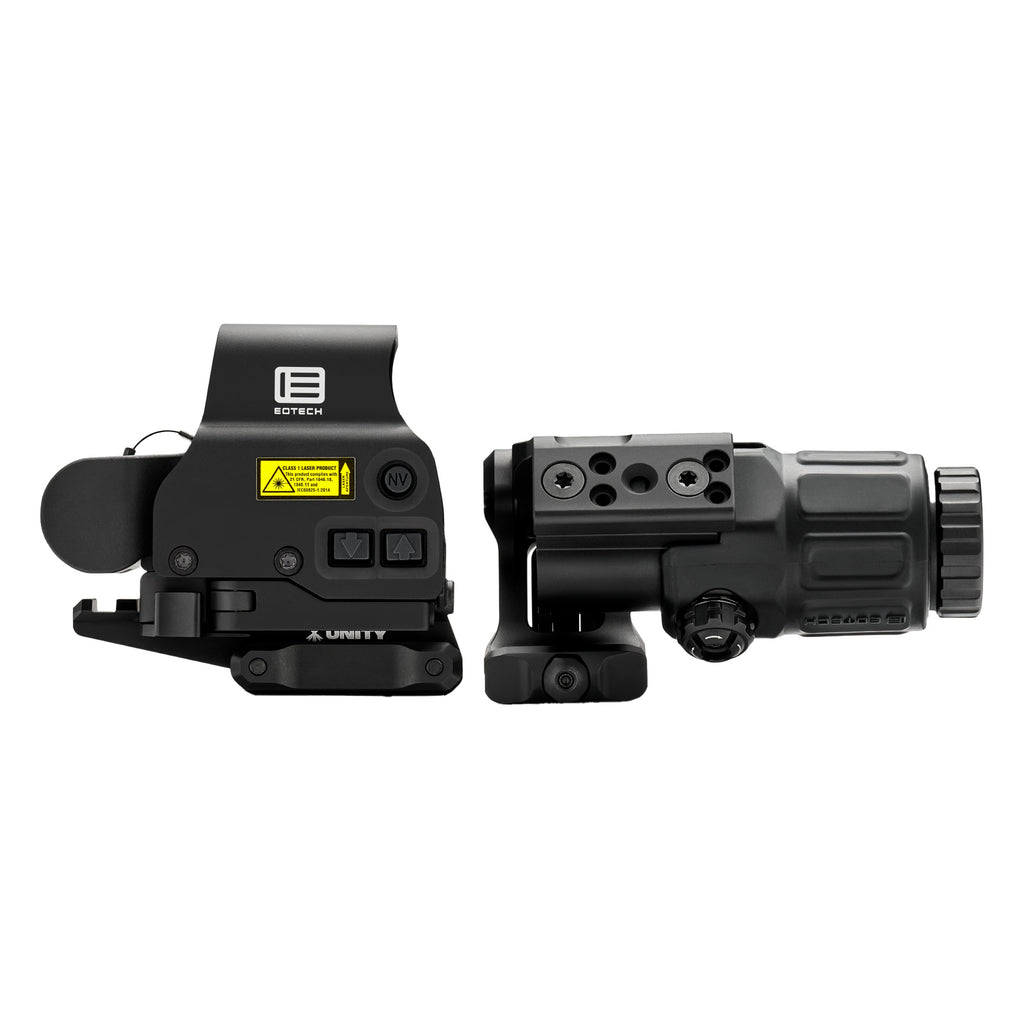 EOTECH HHS1 FTCU EXPS3-0 W/G33 BLK