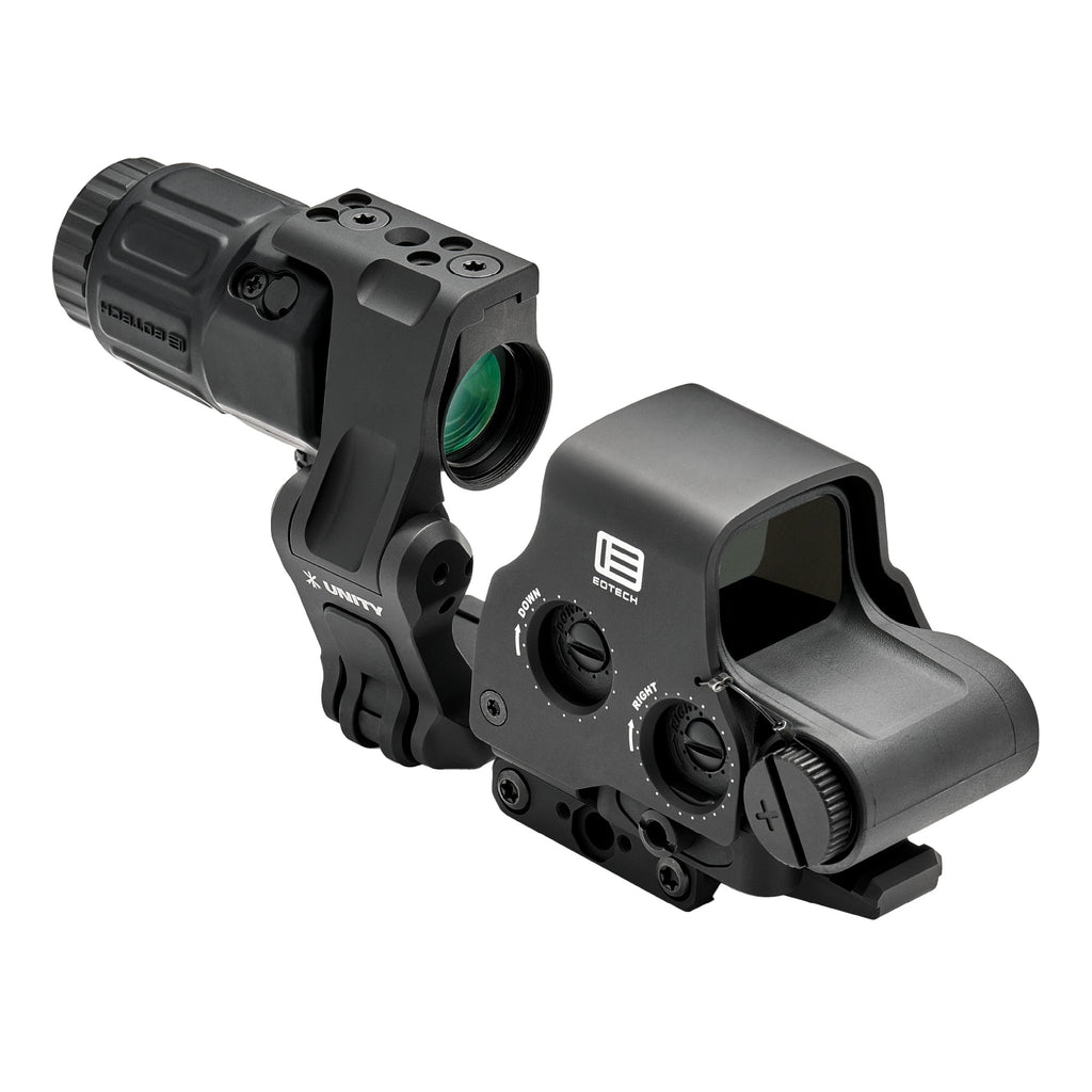 EOTECH HHS1 FTCU EXPS3-0 W/G33 BLK