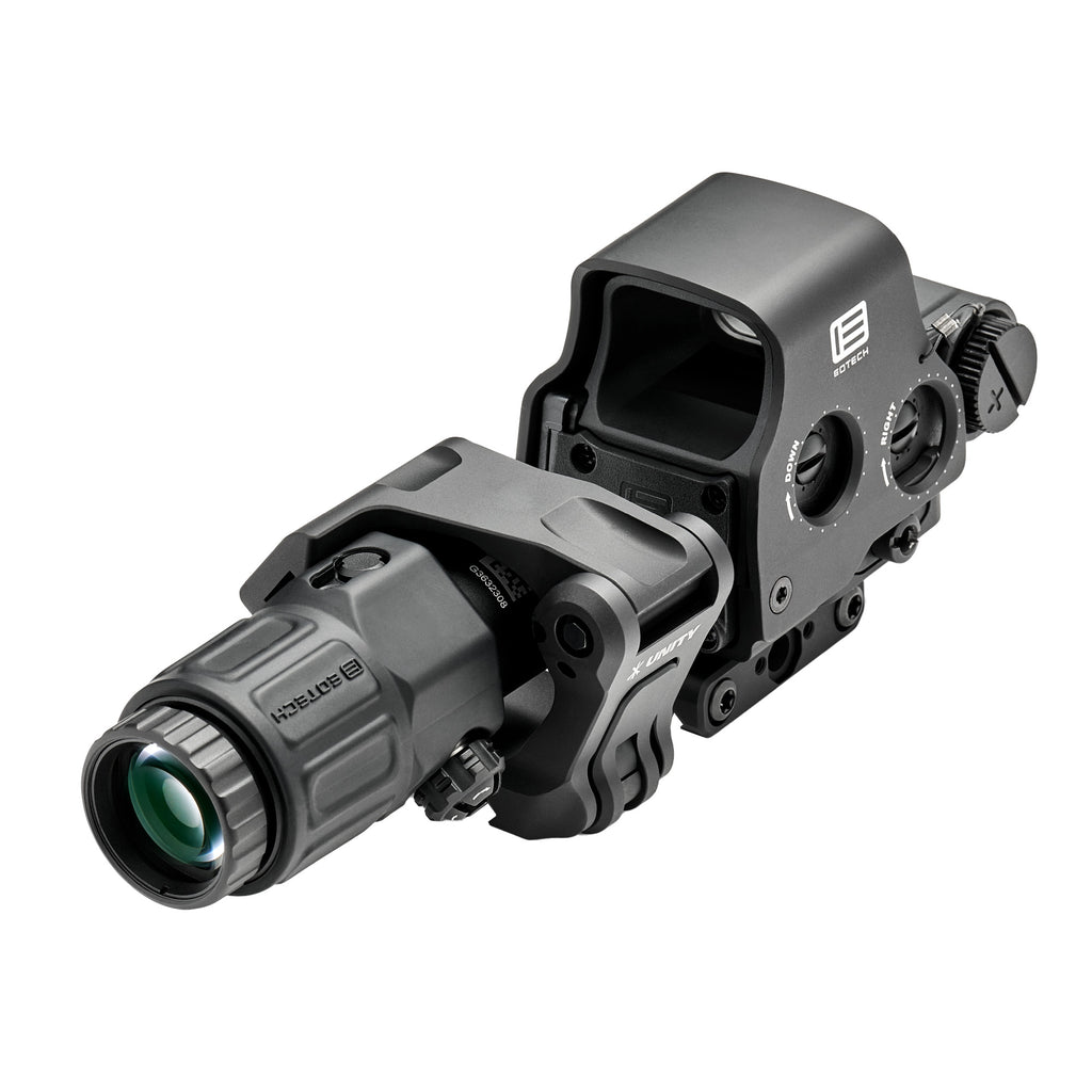 EOTECH HHS1 FTCU EXPS3-0 W/G33 BLK