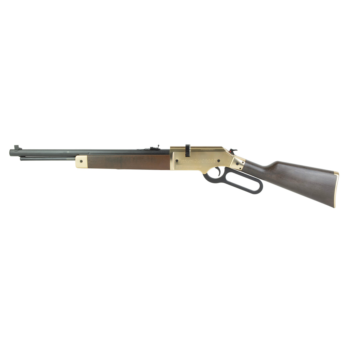 DAISY WINCHESTER 1866 RIFLE .177CAL
