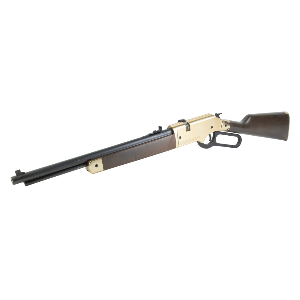 DAISY WINCHESTER 1866 RIFLE .177CAL
