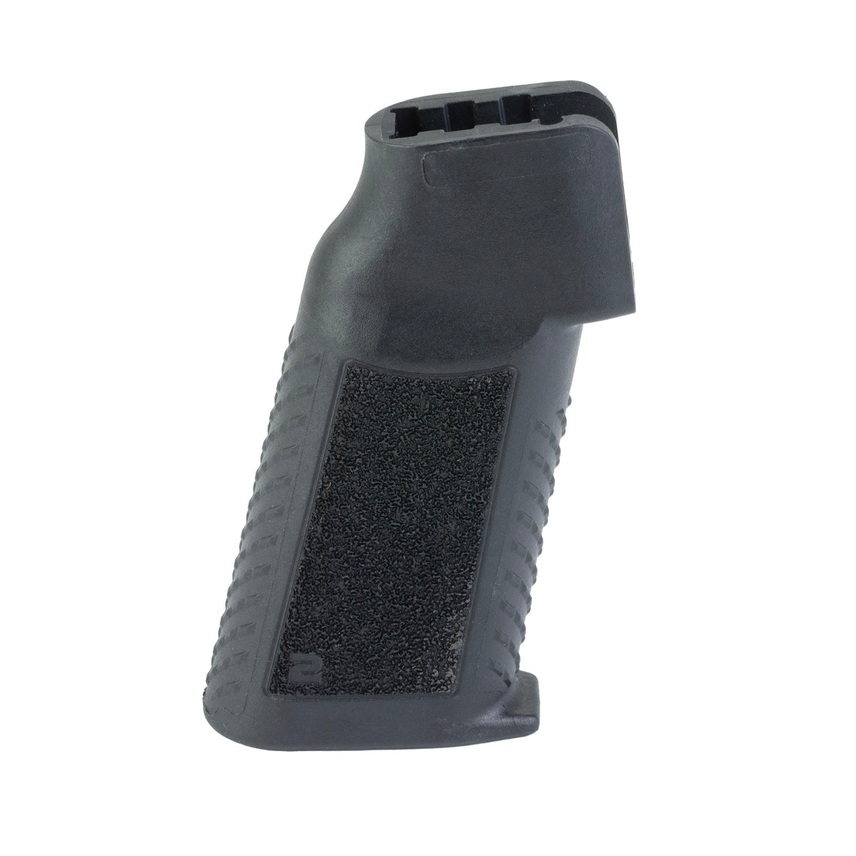 AMEND2 PISTOL GRIP-ENHANCED 2 BLK
