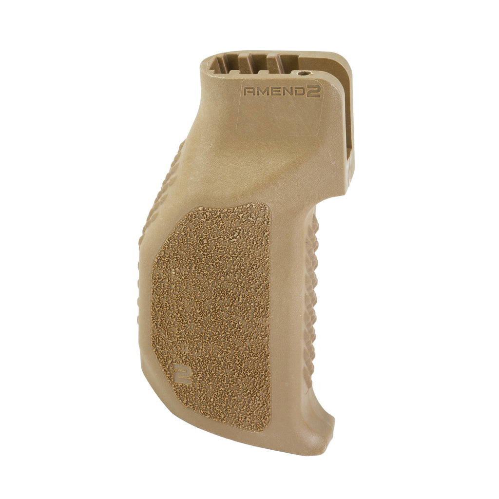 AMEND2 PRIPUS PISTOL GRIP COYOTE