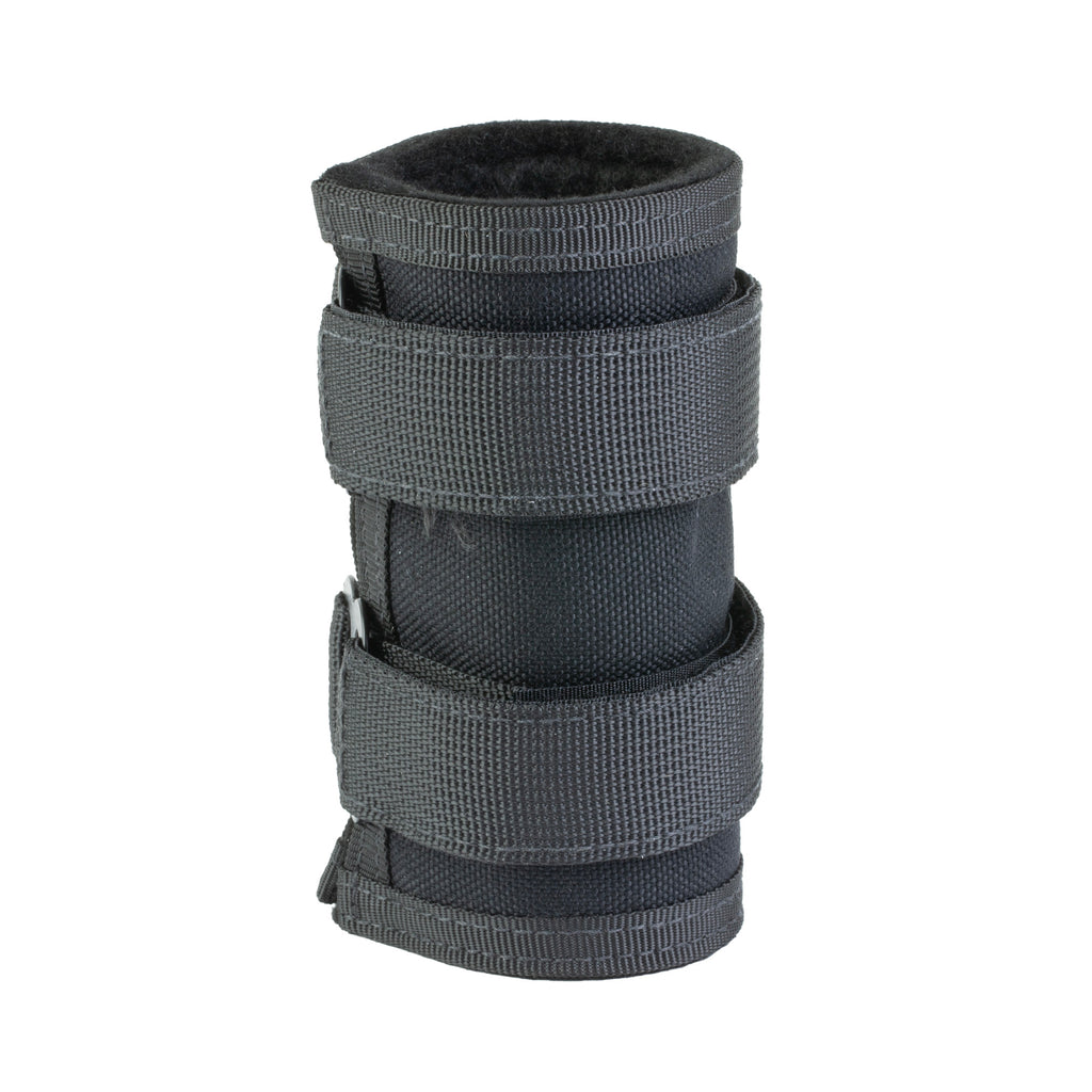 AMEND2 SUPPRESSOR COVER V1 4.5 BLK